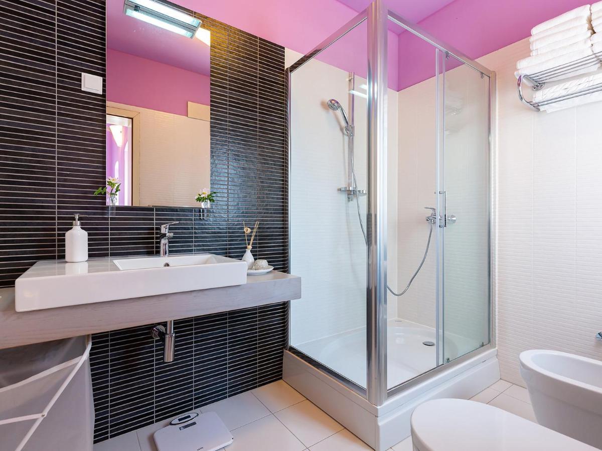 Villa Salvea With Heated Pool Montizana Екстер'єр фото